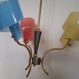 Vintage hanging lamp 50/60