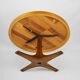 Ilse Mobel round table, Germany, 1970s