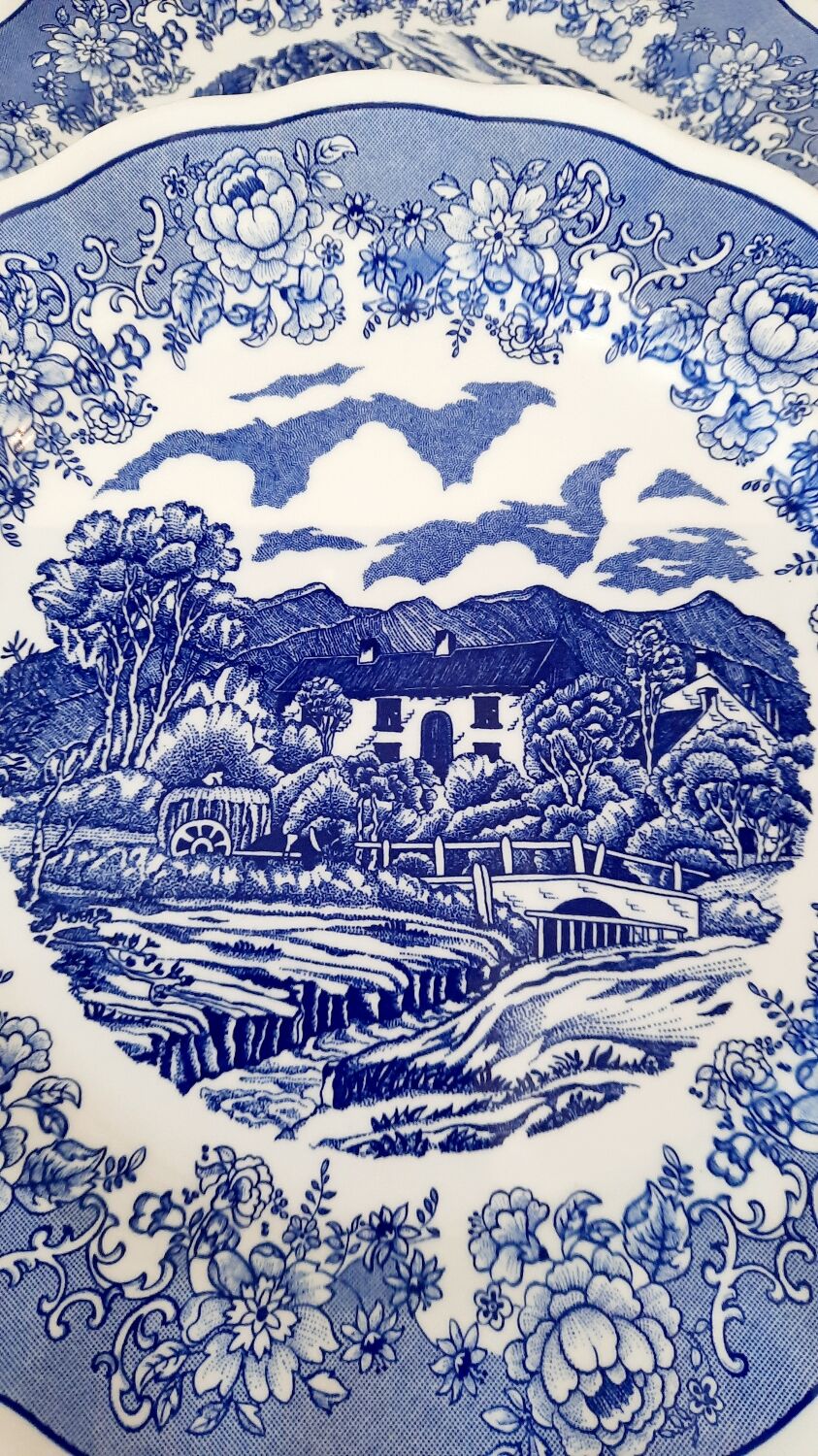 Flat plates