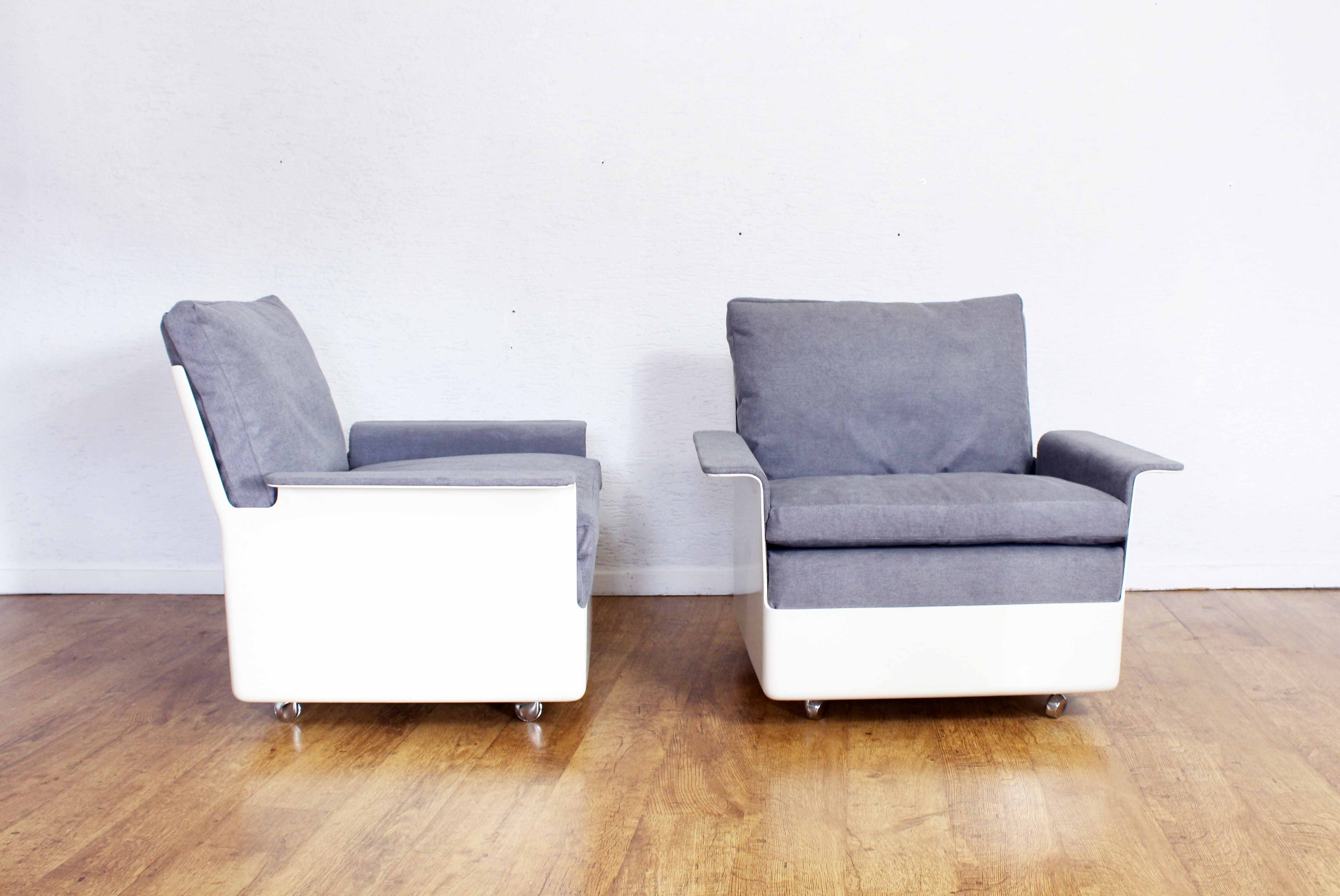 Dieter Rams design salon published by Vitsoe 1960