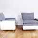Dieter Rams design salon published by Vitsoe 1960
