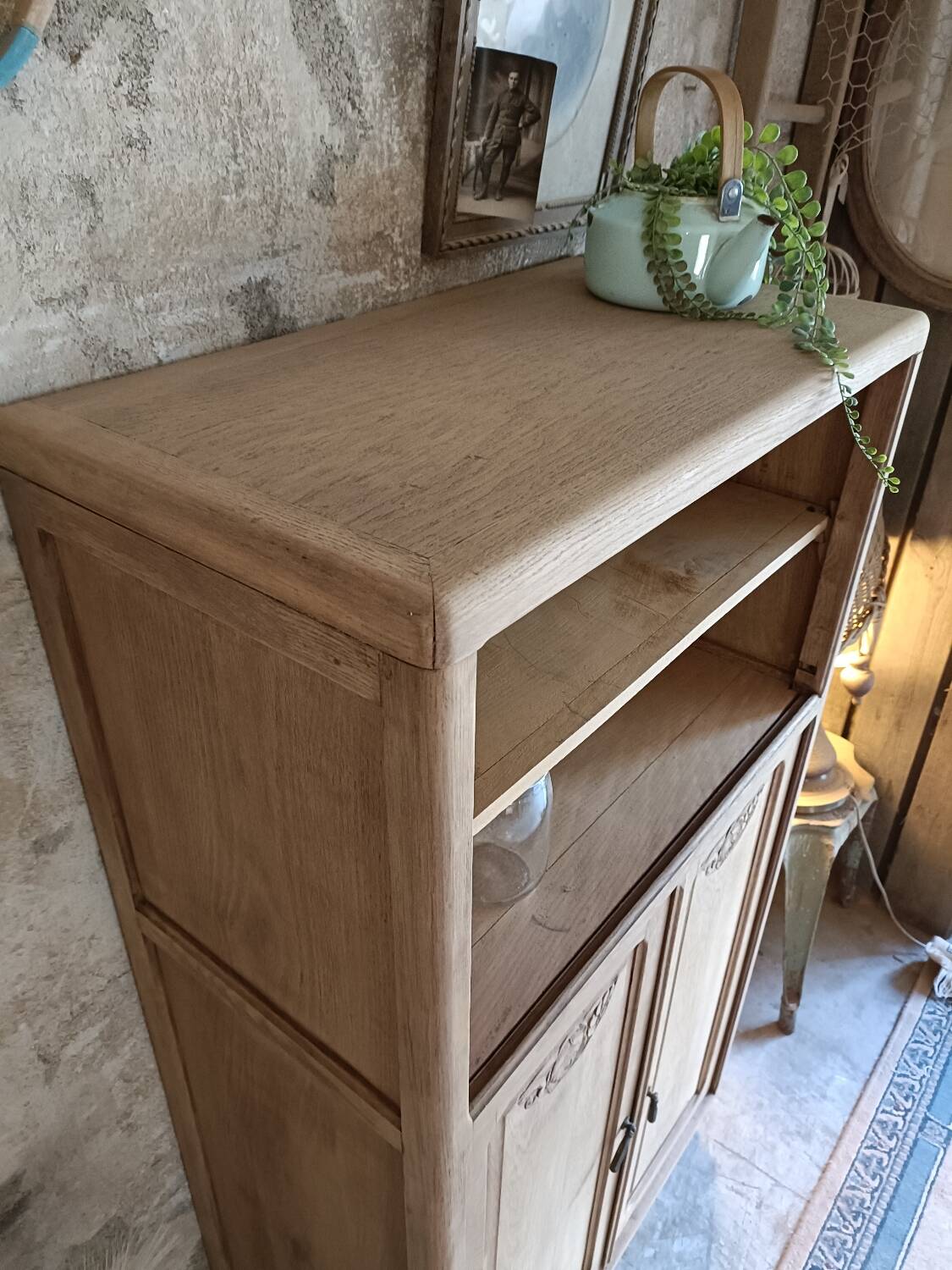 Artdeco sideboard