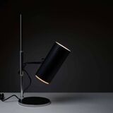 Directional table lamp by Cosack