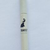 Briquet publicitaire Gitane