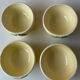 Vintage bowls 80