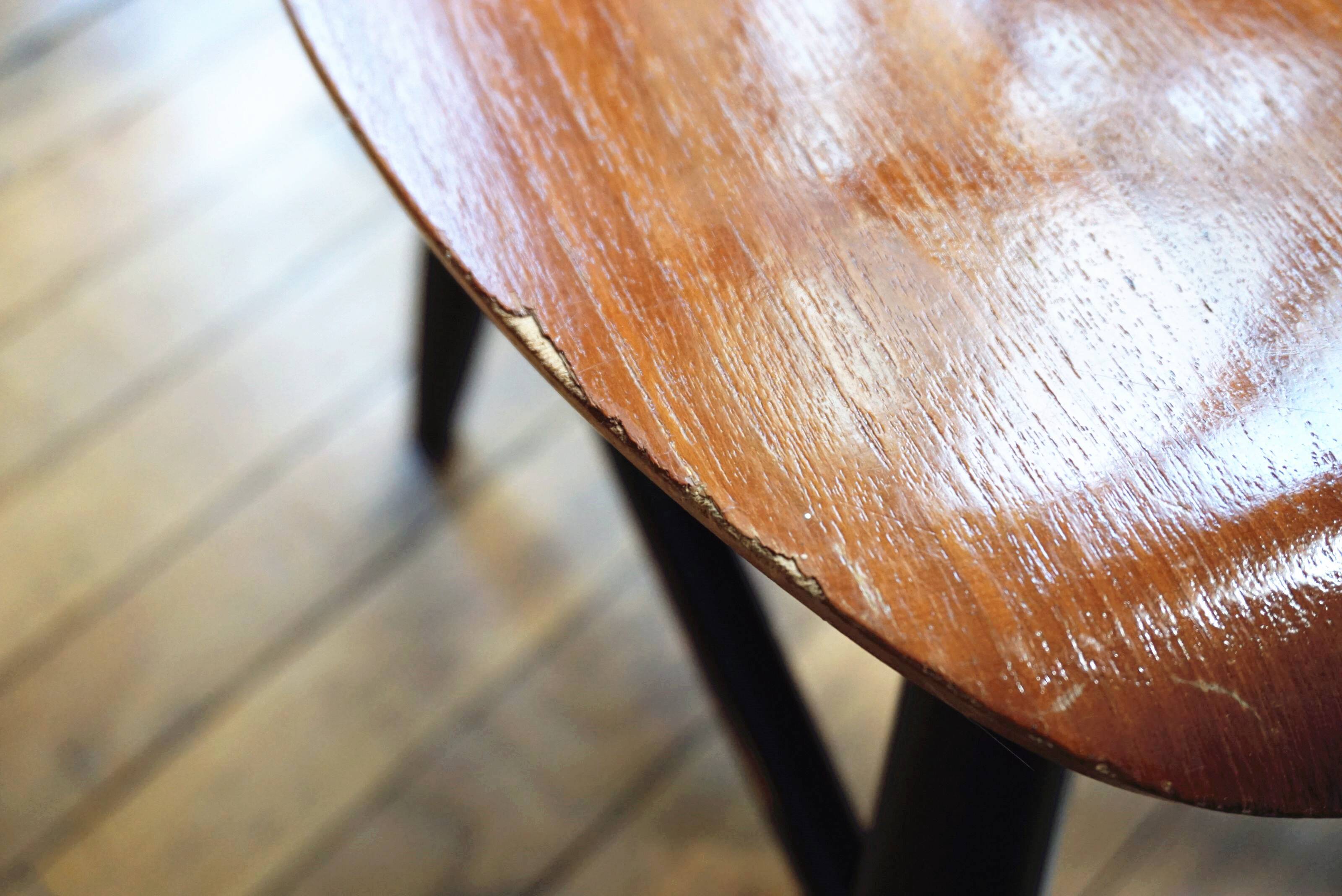 Fanett chair design Ilmari Tapiovaara