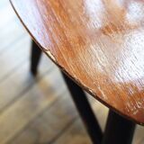 Fanett chair design Ilmari Tapiovaara