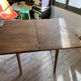 Petite table d’appoint 1950