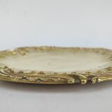 Vide-poches en bronze doré du 29tg siècle