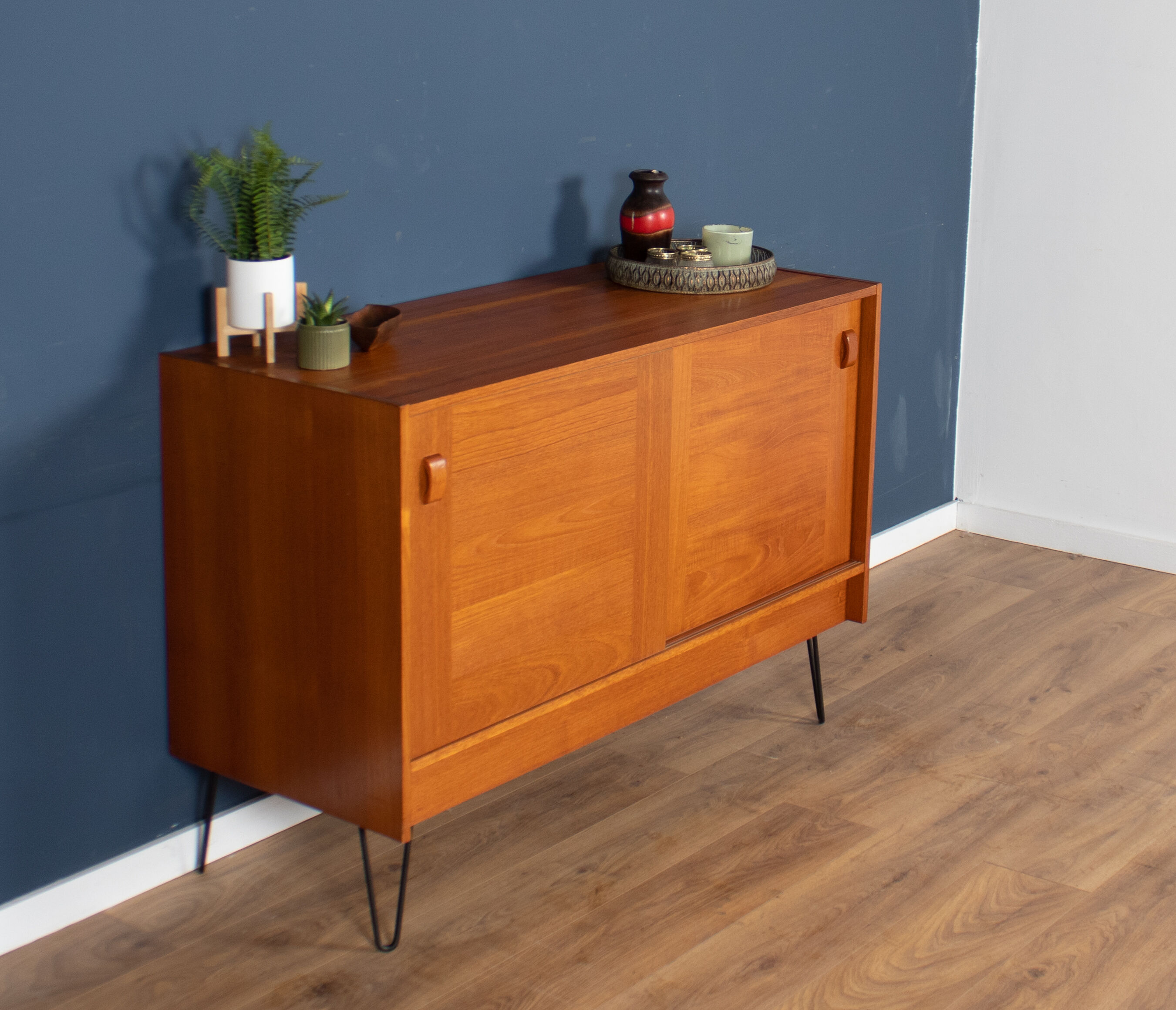 Sideboard By Domino Møbler, 1960