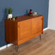 Sideboard By Domino Møbler, 1960
