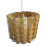 Suspension years 70' plastic salmon