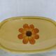Soleil Gien set – large dishes and vintage serving dish
