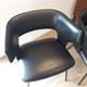 Beautiful pair of chairs 1950