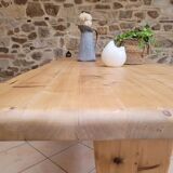 Farmhouse table