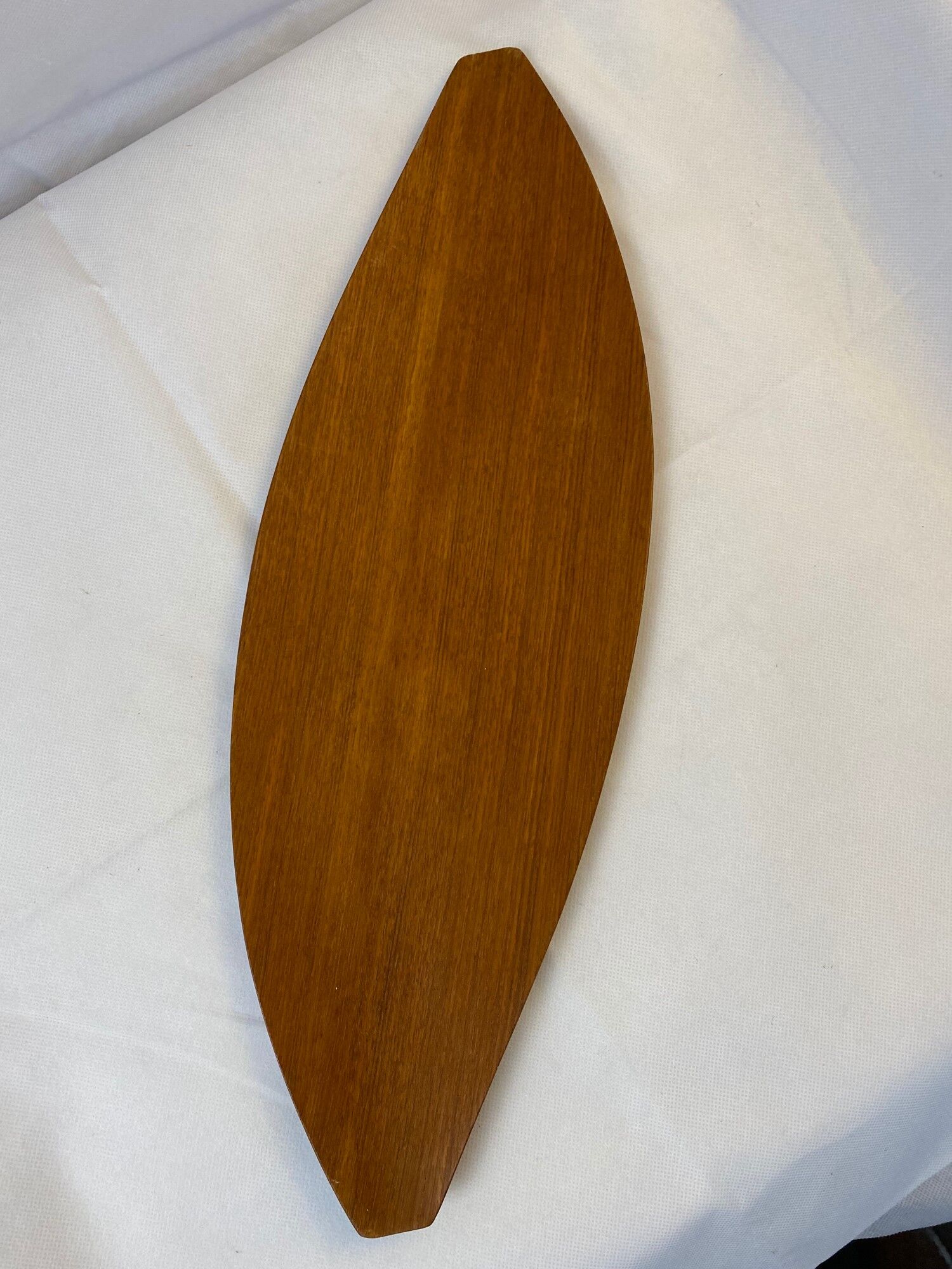 Teak dish Aomine