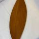 Teak dish Aomine