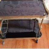 Old trolley service