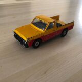 Jouet vintage.Mazda B1600 pick up Corgi toys