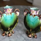 Pair of gourds