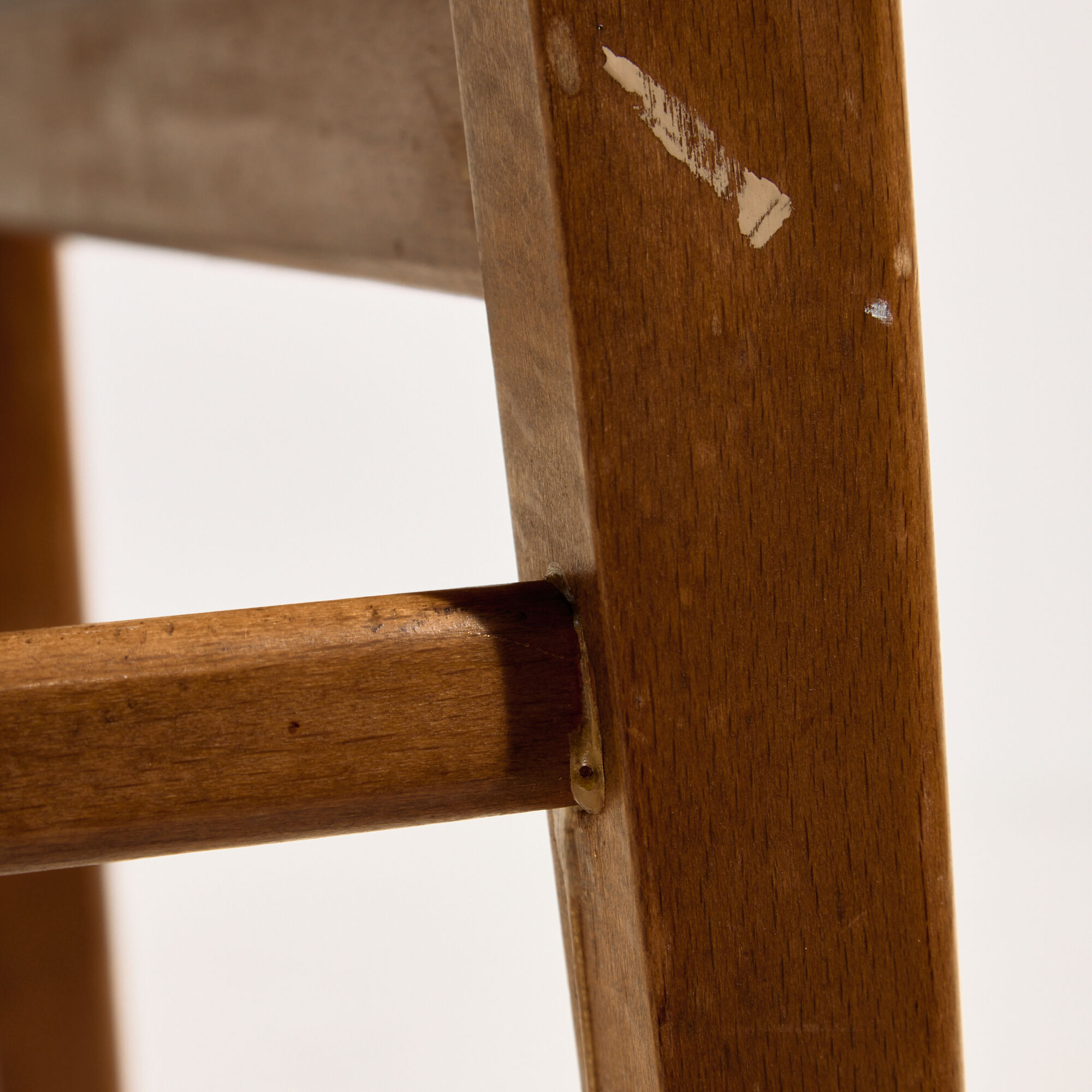 Dining chair model 210 by Thomas Harlev for Farstrup Møbler, set of 4