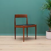 Chaises de Kai kristiansen 60/70