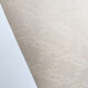 Postmodern white leather armchair by Jan Armgardt for Leolux