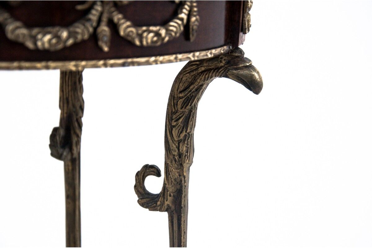 Table, France, mid-19th century XX century
