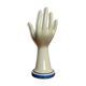 Soliflore hand-made ceramic baguier