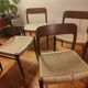 Chairs 75 Noels Otto Moller