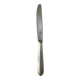 6 Ravinet d'Enfert knives with silver metal handle and stainless steel blade