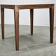 Pair of Severin Hansen Side Tables for Haslev Møbelfabrik, 1960s