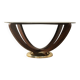 Art Deco coffee table Wilhelm Renz