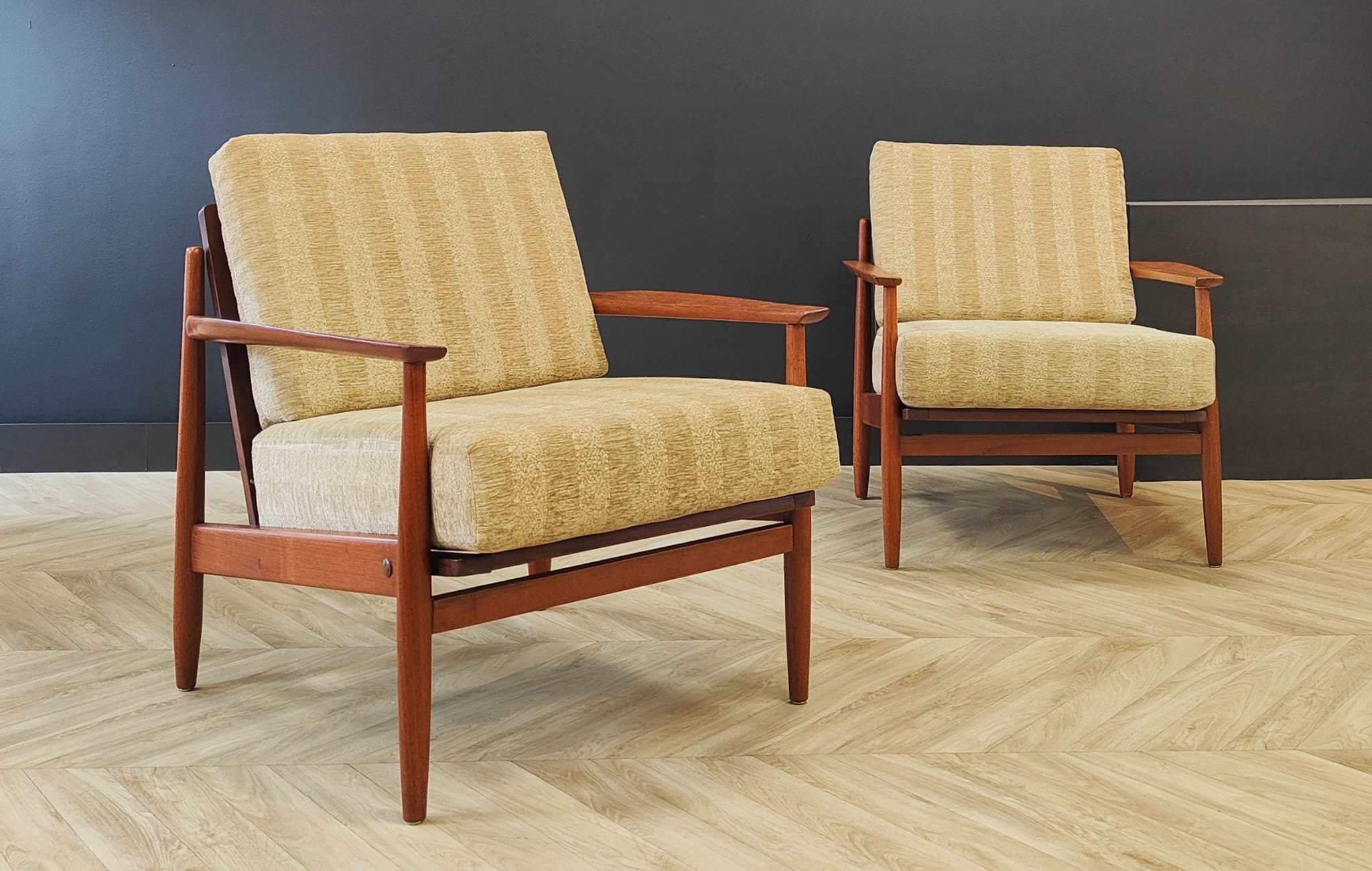 Armchairs 1960