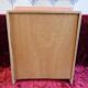 Doll's wardrobe, children's toy, 30s-40s