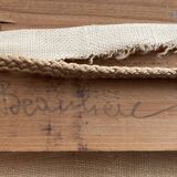 Landscape painting oil