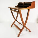 Roll-top desk, Germany 1980s.