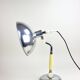 Kurt Rosenthal Oly Lux Lamp, Art Deco Desk Lamp, Industrial Design, Loft
