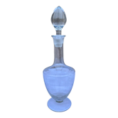 Decanter decanter traditional mouth-blown glassware