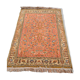 Old carpet 117x96cm