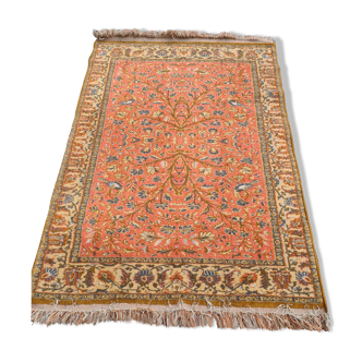 Tapis ancien 117x96cm