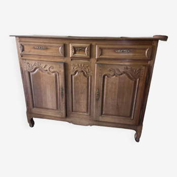 Sideboard cambresis