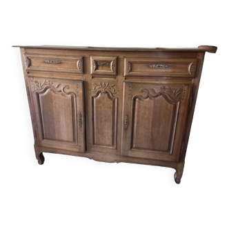 Sideboard cambresis