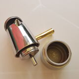 Vintage Italian coffee maker 1970s