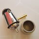 Vintage Italian coffee maker 1970s