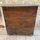 Buffet parisien vintage