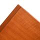 “Comet” teak sideboard by Bogeryd from the 1960s