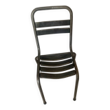 Iron chair