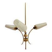 Suspension 1960s