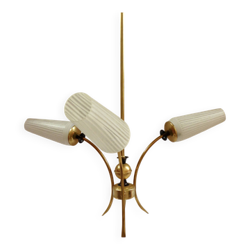 Suspension 1960s